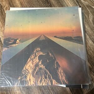 Ladytron Vinyl Record